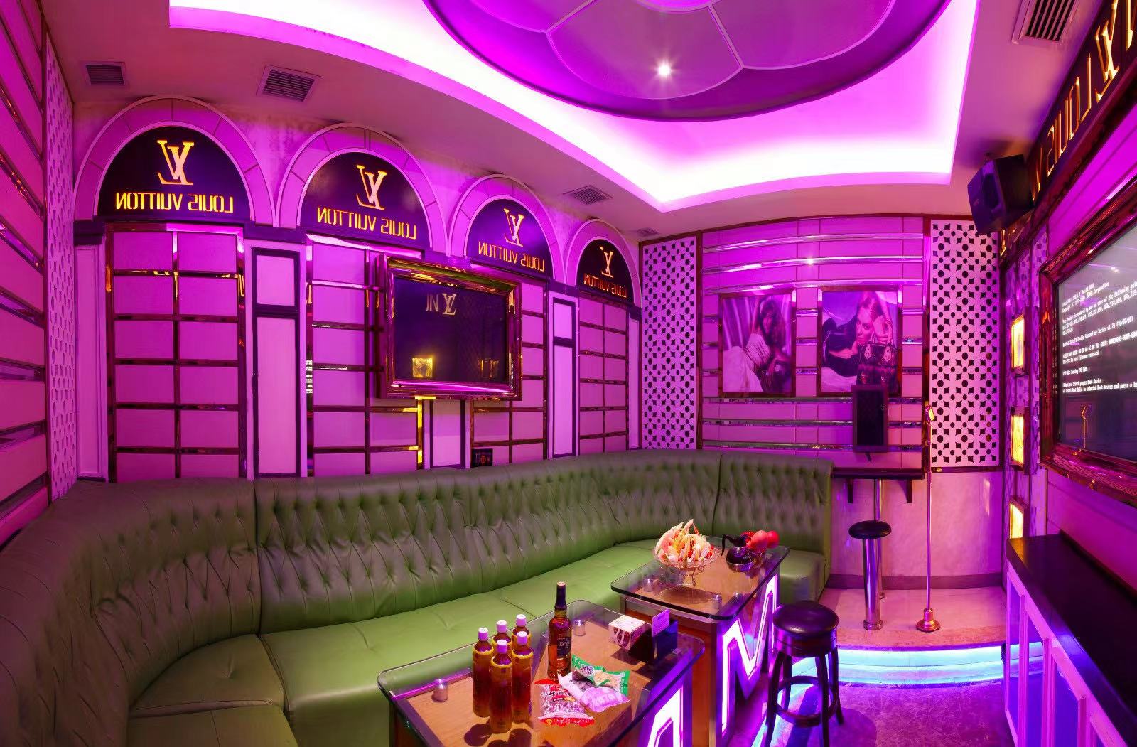 阜阳小时场ktv费用详解-颍泉区ktv预定